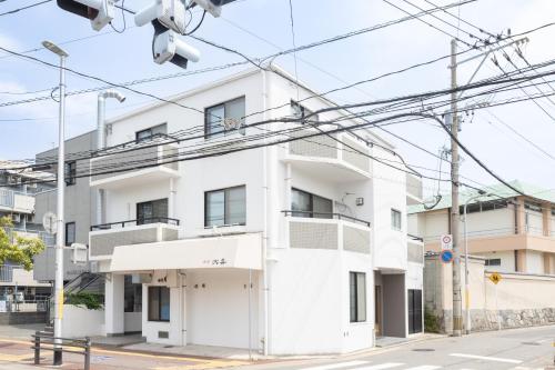 Darinホークス通りtop floor