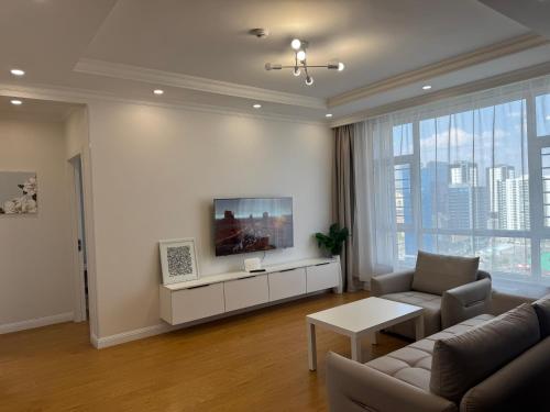 2 bedroom apartment in Ulaanbaatar