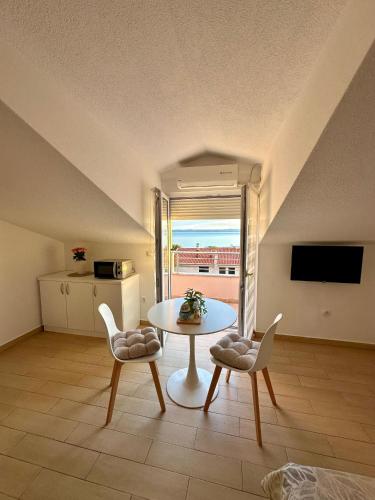 Gallery image of Sara Apartments in Makarska