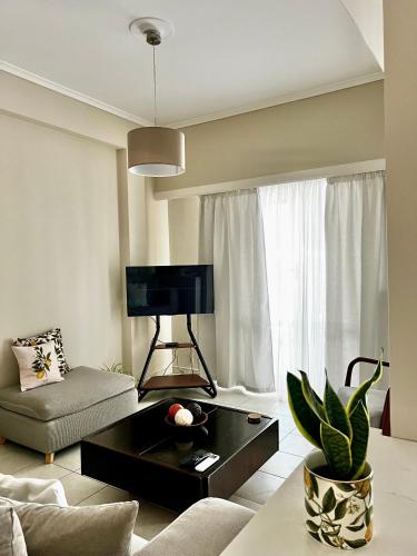 Carones apartment