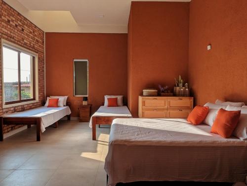 Gallery image of Villa with Private Pool, 12 mins walk to Beach in Trincomalee