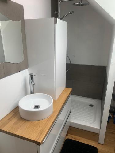 Maison de la Rébergère