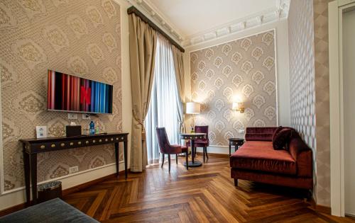 L'Angolo Sereno Guesthouse Rome Termini