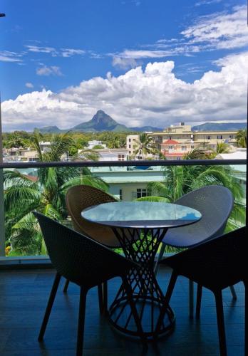 Mountain View Retreat