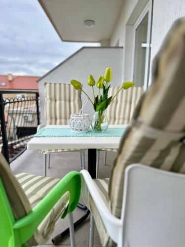 Apartmani More Krk