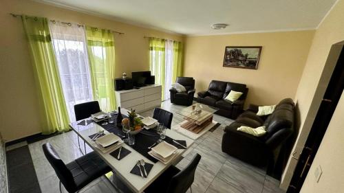 Apartmani More Krk