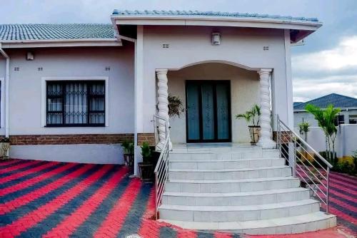Crystal Gardens BNB