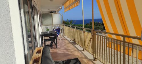 Apartamento en Salou-Vistas al Mar