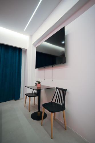 Museum Family Apartment by Zeussuites