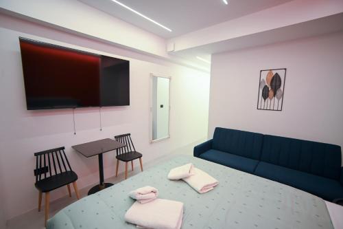 Museum Family Apartment by Zeussuites