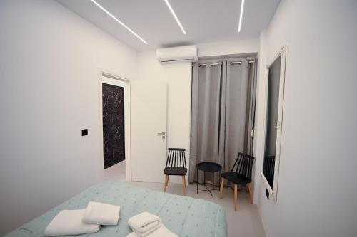 Museum Family Apartment by Zeussuites