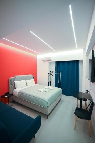 Museum Family Apartment by Zeussuites
