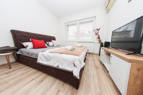 Exclusive Apartment Main Square
