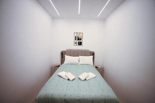 Museum Pedion Areos Family Suite by Zeus Suites