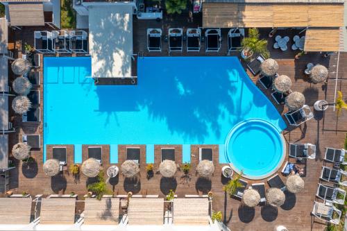 Bamboo Suites Hotel - Adults Only