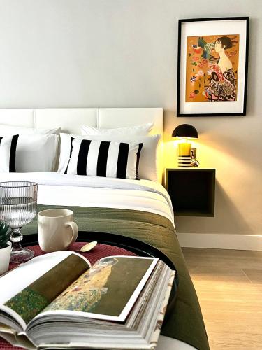 Apartamentos Élite - Art Collection - Gustav