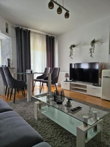Apartman Laguna
