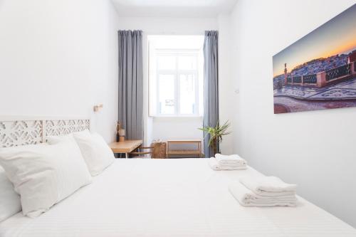StayBA Guesthouse
