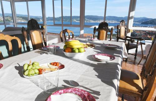 Casa Cancela Combarro