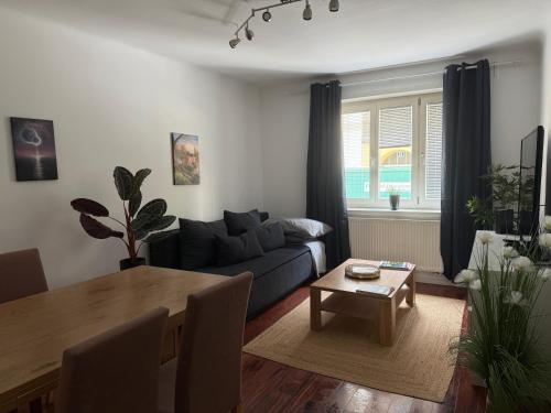 Comfort Humboldt Apartment