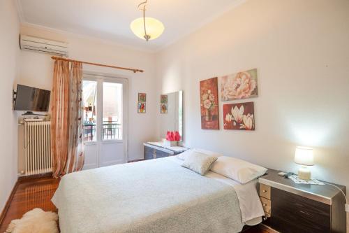 Anthia Apartment
