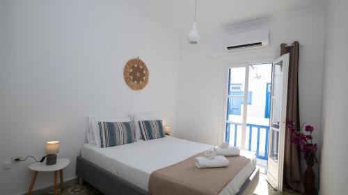 Mykonos Townhouse Gem