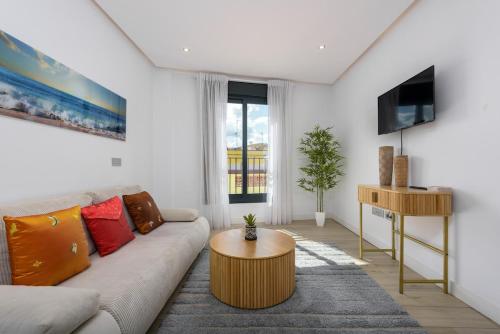 Penthouse Old Town Estepona photo 3