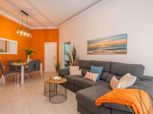 Benalmadena Puerto Marina Apartment