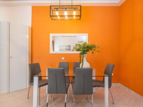 Benalmadena Puerto Marina Apartment