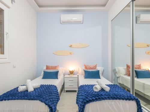 Benalmadena Puerto Marina Apartment