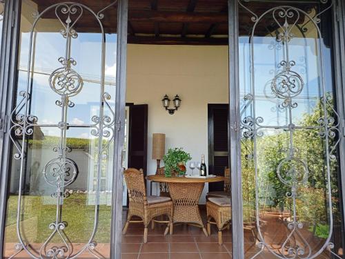 Ảnh trong thư viện ảnh của Villa Civetta tra Roma e i Castelli Romani ở Monte Porzio Catone