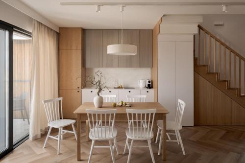 Piwna Apartamenty nad morzem Władysławowo