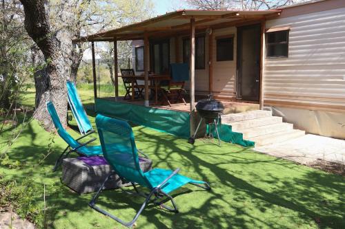 Mobilhome 6 places JOUQUES DPT 13