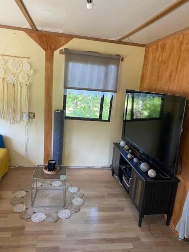 Photo de la galerie de l'établissement Mobilhome 6 places JOUQUES DPT 13, à Jouques