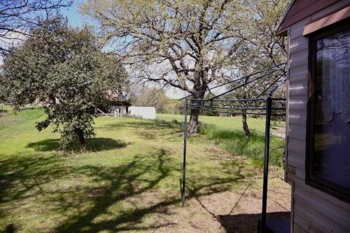 Photo de la galerie de l'établissement Mobilhome 6 places JOUQUES DPT 13, à Jouques