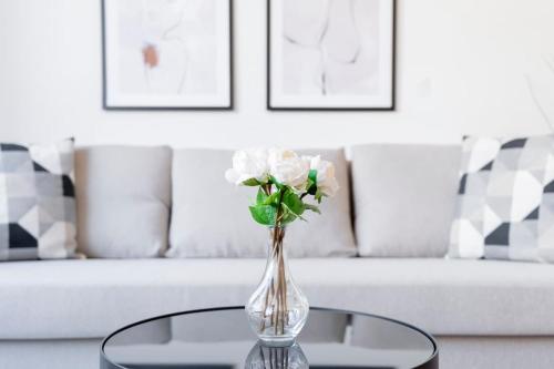 Beautiful apartment in Vienna's heart