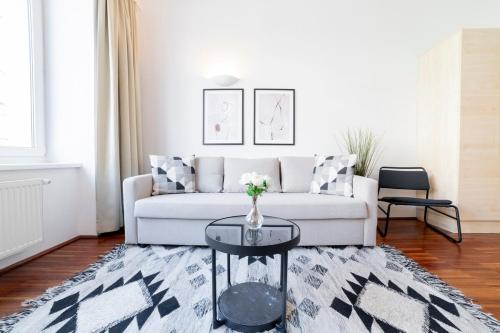 Beautiful apartment in Vienna's heart