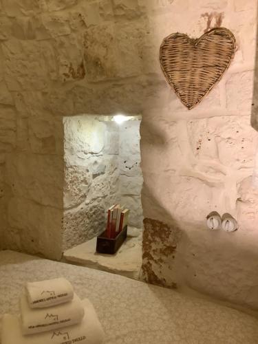 Foto dalla galleria di AD&DIMORE L'ANTICO TRULLO a Polignano a Mare