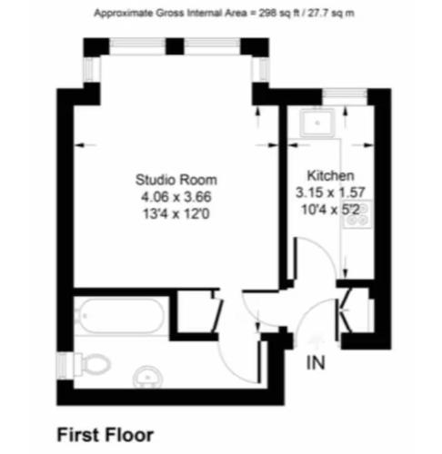 Lancaster Entire Studio photo 10