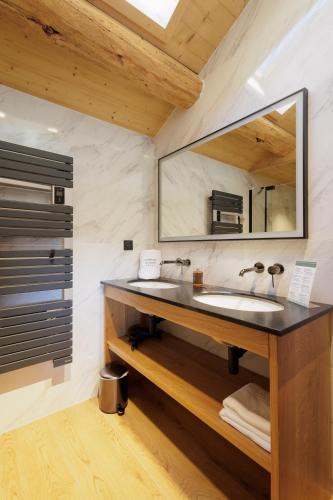 Φωτογραφία από το άλμπουμ του Le Refuge Cal Chalon , chalet de luxe au cœur du village σε Les Angles