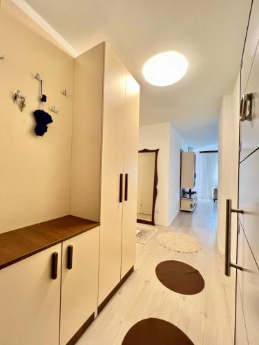 City Apartments 3bedroom