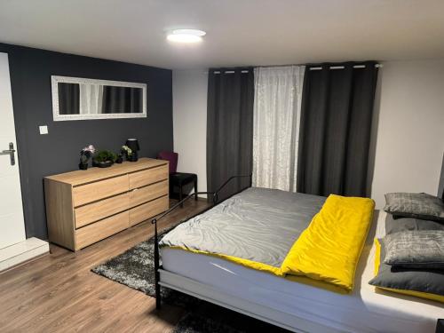 Vila s bazenom deluxe - GTI