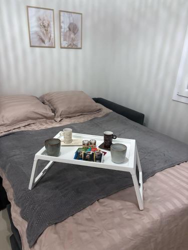 Studio cosy Le Vismara