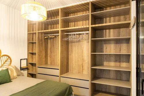 Apartamento Primera línea de playa Torrevieja