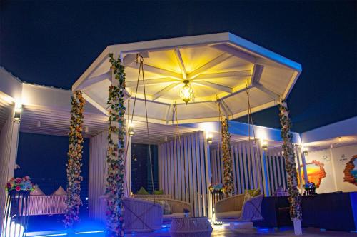 Fotografie z fotogalerie ubytování HT9 Hotel v destinaci Jomtien pláž
