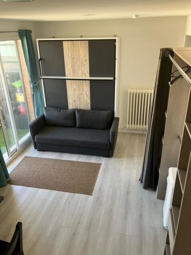 Charmant studio Avignon intra-muros