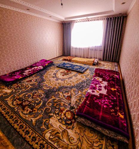 Gallery image of Ethno Village in Temir-Kanat