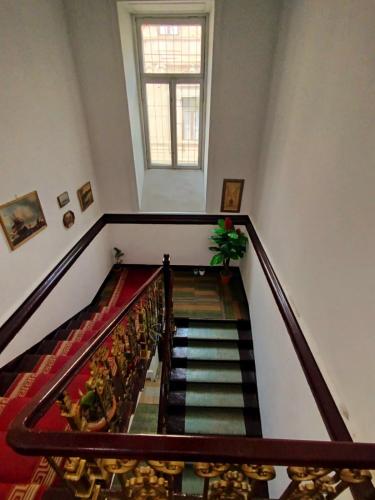 Φωτογραφία από το άλμπουμ του Jeanne d'Arc Hotel στο Μπακού