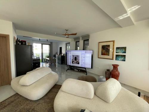 Villa Lamias for a relaxing time