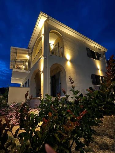 Gallery image of OLEA Luxury Apartments in Parga